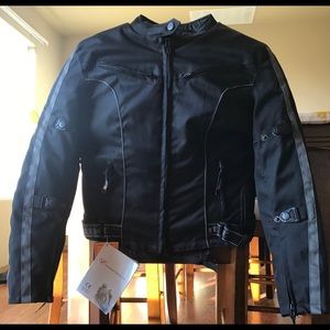 New motorcycle jacket 112$ 
100 %waterproof